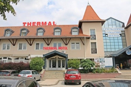 Thermal Mosonmagyaróvár