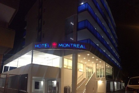 Montreal - 16