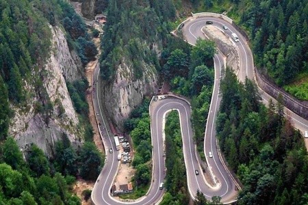 3* szállodában vagy egyszerű panzióban Székelyudvarhelyen