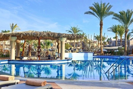 Egypt Hurghada Iberotel Makadi Beach 12 dňový pobyt All Inclusive Letecky Letisko: Bratislava júl 2023 ( 9/07/23-20/07/23)