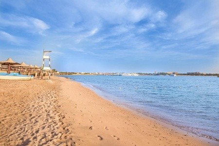 Egypt Hurghada Iberotel Makadi Beach 12 dňový pobyt All Inclusive Letecky Letisko: Bratislava júl 2023 ( 9/07/23-20/07/23)