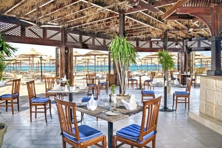 Egypt Hurghada Iberotel Makadi Beach 12 dňový pobyt All Inclusive Letecky Letisko: Bratislava júl 2023 ( 9/07/23-20/07/23)