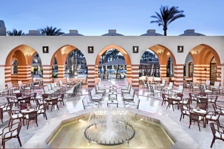 Egypt Hurghada Iberotel Makadi Beach 12 dňový pobyt All Inclusive Letecky Letisko: Bratislava júl 2023 ( 9/07/23-20/07/23)