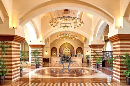 Egypt Hurghada Iberotel Makadi Beach 12 dňový pobyt All Inclusive Letecky Letisko: Bratislava júl 2023 ( 9/07/23-20/07/23)
