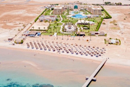 Egypt Hurghada Mövenpick Waterpark Resort & Spa Soma Bay 8 dňový pobyt All Inclusive Letecky Letisko: Bratislava september 2024 (17/09/24-24/09/24)