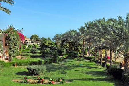 Egypt Marsa Alam Soulotel Dream Resort & Spa (Ex.