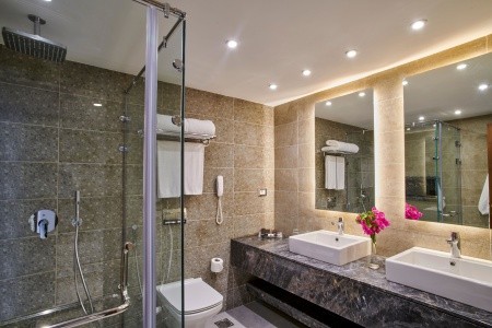 Maritim Jolie Ville Resort & Casino Sharm El Sheikh - 47