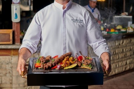 Maritim Jolie Ville Resort & Casino Sharm El Sheikh - 48