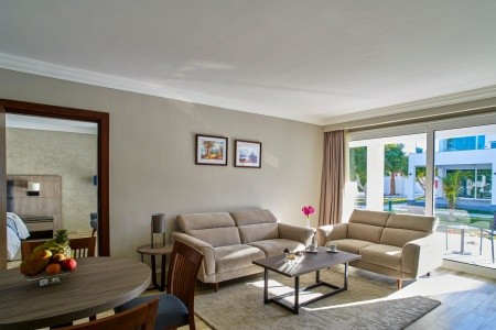 Maritim Jolie Ville Resort & Casino Sharm El Sheikh - 49