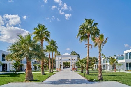 Maritim Jolie Ville Resort & Casino Sharm El Sheikh - 51