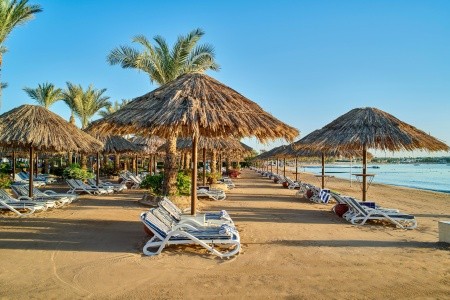 Maritim Jolie Ville Resort & Casino Sharm El Sheikh - 55