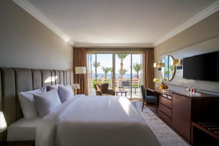 Maritim Jolie Ville Resort & Casino Sharm El Sheikh - 62