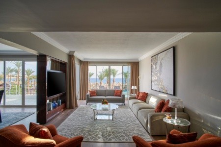 Maritim Jolie Ville Resort & Casino Sharm El Sheikh - 64