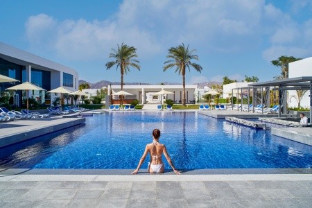 Maritim Jolie Ville Resort & Casino Sharm El Sheikh - 68