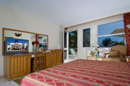 Maritim Jolie Ville Resort & Casino Sharm El Sheikh - 71