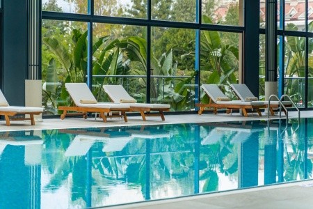 Mirage Park Resort (Ex. Majesty Resort Mirage Park) - 101