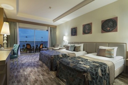 Kilikya Palace Goynuk - 54