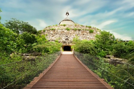 Xcaret Arte - 35