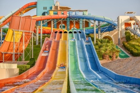 Egypt Hurghada Iberotel Makadi Beach 12 dňový pobyt All Inclusive Letecky Letisko: Bratislava júl 2023 ( 9/07/23-20/07/23)