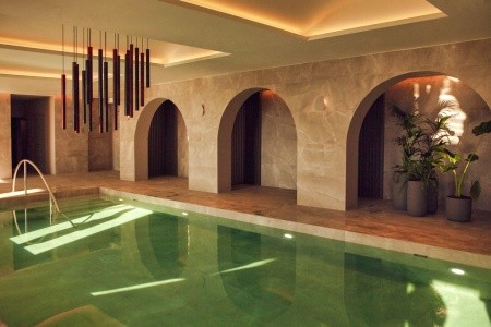 Grécko Korfu Domes Miramare, A Luxury Collection Resort 12 dňový pobyt Raňajky Letecky Letisko: Praha July 2025 ( 3/07/25-14/07/25)