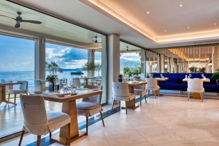Grécko Korfu Domes Miramare, A Luxury Collection Resort 12 dňový pobyt Raňajky Letecky Letisko: Praha July 2025 ( 3/07/25-14/07/25)