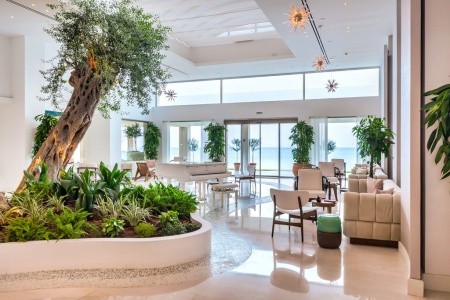 Grécko Korfu Domes Miramare, A Luxury Collection Resort 12 dňový pobyt Raňajky Letecky Letisko: Praha July 2025 ( 3/07/25-14/07/25)