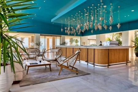 Grécko Korfu Domes Miramare, A Luxury Collection Resort 12 dňový pobyt Raňajky Letecky Letisko: Praha July 2025 ( 3/07/25-14/07/25)