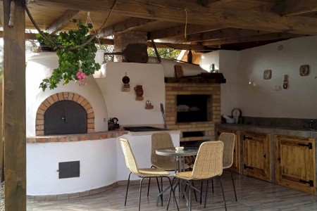 Apartmán Lilla (Szilvásvárad)