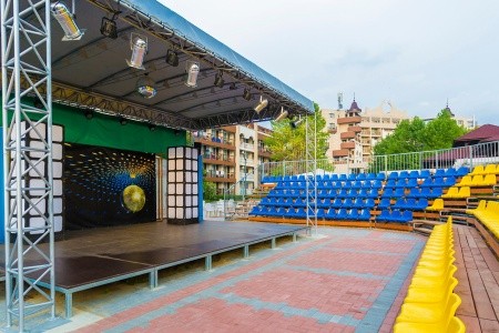 Imperial Resort - 13