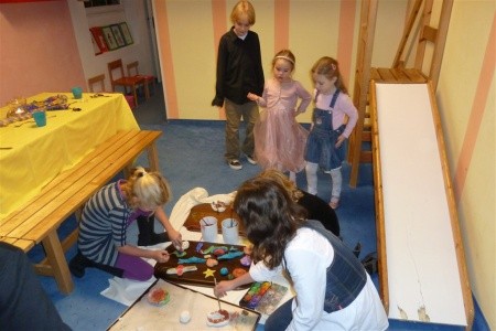 Alpen Comfort Central - 5