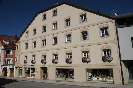 Alpen Comfort Central - 6