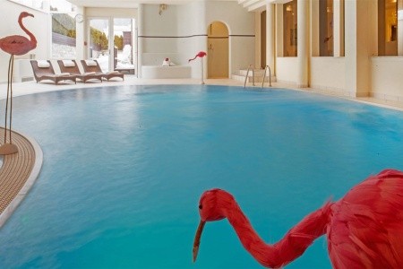 Alpen Comfort Central - 8