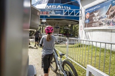 Alpen Comfort Central - 11