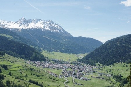 Alpen Comfort Central - 16