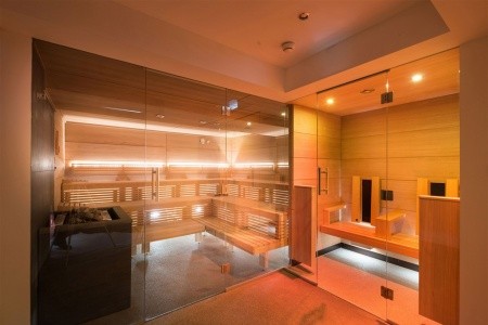 Alpen Comfort Central - 25