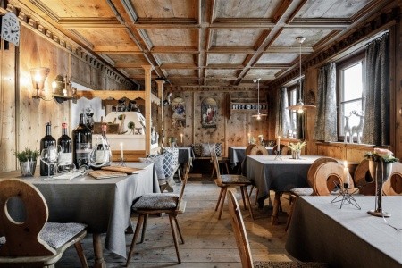 Alpen Comfort Central - 26