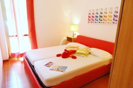 Apartmány Andrea Doria - 5