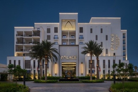 Palace Beach Resort Fujairah, Spojené arabské emiráty, Fujairah