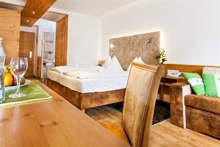 Gasthof Mitteregger (Kaprun) - 2