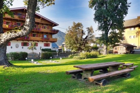 Gasthof Mitteregger (Kaprun) - 7