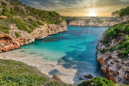 Baleárské ostrovy: Vychutnajte si pravú španielsku siestu!