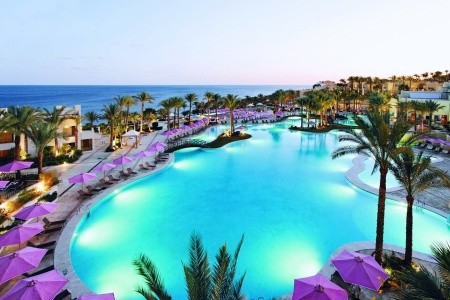 Grand Rotana Resort&amp;Spa