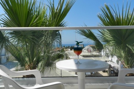 Kypr, Agia Napa, Evabelle Napa, za <span>24.564</span> Kč