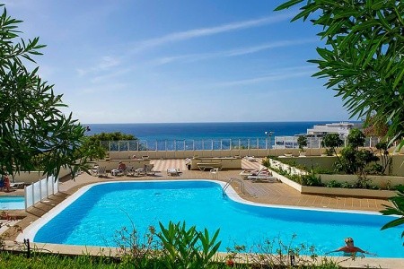 Aparthotel Dorisol Florasol - 3