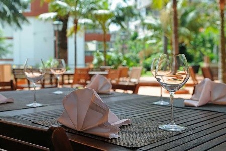 Aparthotel Dorisol Florasol - 10