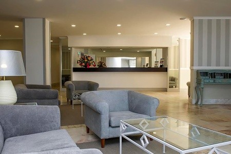 Aparthotel Dorisol Florasol - 13