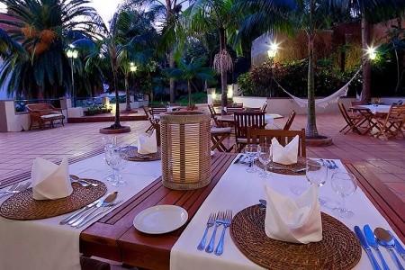 Aparthotel Dorisol Florasol - 14