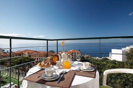 Aparthotel Dorisol Florasol - 15