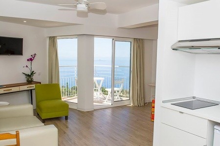 Aparthotel Dorisol Florasol - 19