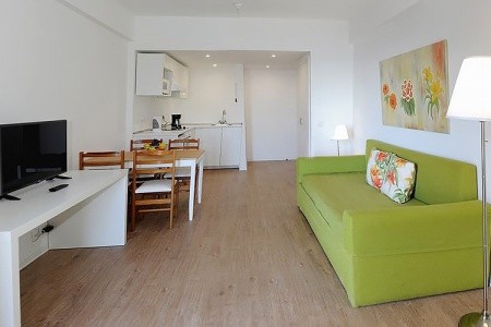 Aparthotel Dorisol Florasol - 21